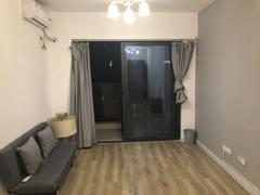 港铁天颂 3室2厅89m²整租