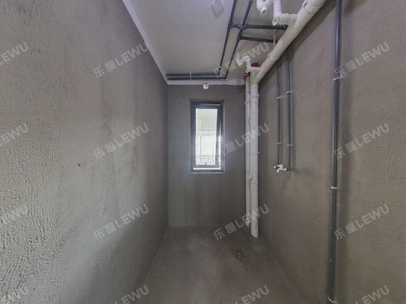 巢湖宋都如意长江卫生间照片_宋都如意长江 3室2厅99m²毛坯