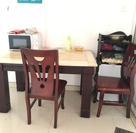 碧水龙庭 4室1厅101.31m²整租