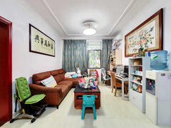 龙屋花园 3室2厅90.02m²精装修