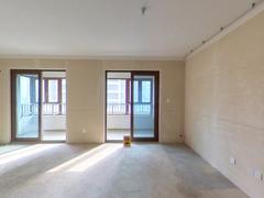 旭辉滨湖江来 3室2厅89m²毛坯