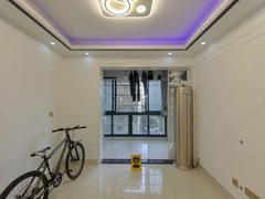 金都华庭五期 2室2厅78.32m²精装修