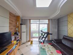 安居苑东村 4室2厅141.57m²精装修