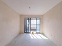 通和天誉 3室2厅107.7m²毛坯