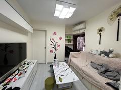 阳光新干线 1室1厅39.01m²普通装修