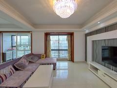 家天下三期 6室3厅183m²精装修