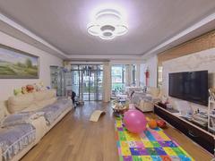 华发新城二期 4室2厅215m²满五年