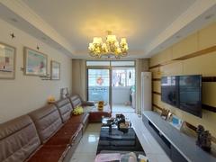 亳州城 2室2厅87.15m²精装修