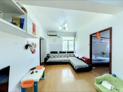惠名花园 2室2厅65.11m²整租