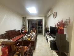 靖轩豪苑 3室2厅98m²整租,全新次新房出租,干净漂亮拎包