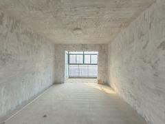 中铁国际城旭园 4室2厅113.83m²普通装修