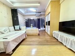 港岛银座 1室1厅41.1m²整租