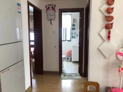 万象新天小区 2室1厅69.73m²满五年