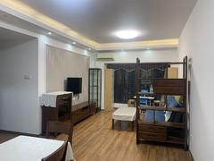 保利上城 3室2厅79m²整租