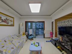 元一名城C区 3室2厅109.1m²满五年