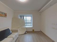 蓝光时代红街 2室2厅57.62m²精装修