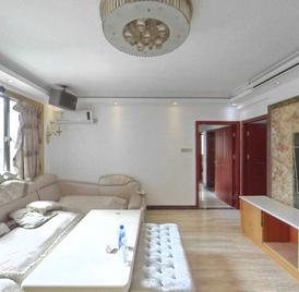 明珠山庄 4室2厅123.5m²满五唯一
