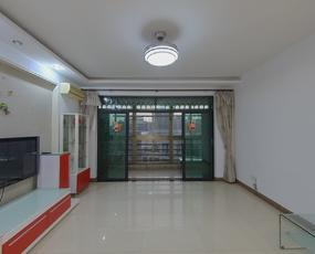 城市风景租房