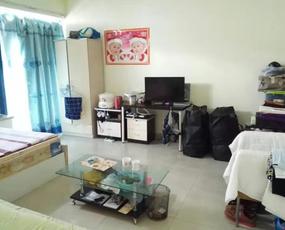 绿海名都租房