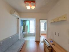 祥福雅居 1室1厅43.13m²满五唯一
