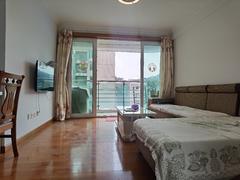 仙湖枫景家园 真实低于售出价好多买住家好房，地铁很近，配套齐