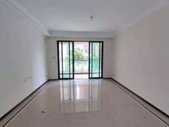海伦堡湖心里 3室2厅108.54m²整租