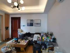 赛格eco中心 2室1厅50m²整租