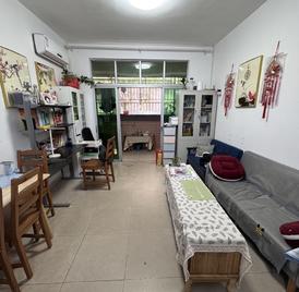 向欣苑 2室1厅60.91m²精装修