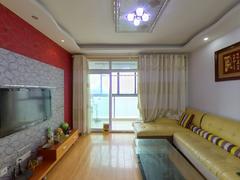 康城水云间 2室2厅81.65m²精装修