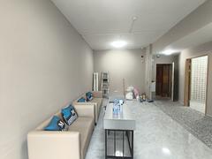 中旅广场 3室2厅117.63m²整租