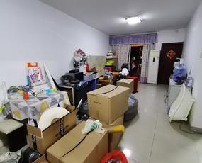 缘来居二手房