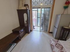 圆润园 2室1厅52.68m²普通装修