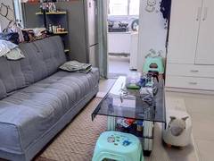 东门168 1室1厅31.92m²精装修