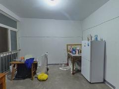 向阳苑B区 2室2厅80m²毛坯