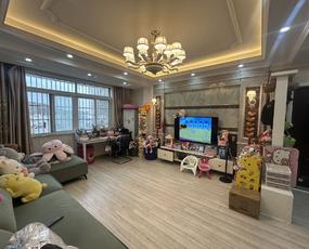 东方新世界 2室2厅110m²精装修
