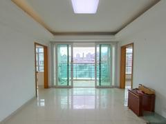 仙湖枫景家园 3室2厅81.58m²整租