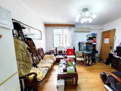 东晓花园 3室2厅90.71m²普通装修