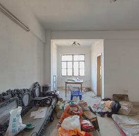凤凰住宅 3室2厅99m²整租