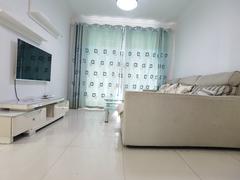 雍翠华府 2室2厅68.88m²整租