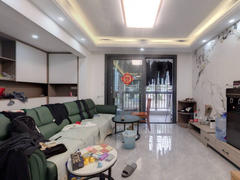 青湖山庄 4室1厅133.39m²普通装修