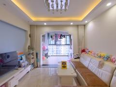 圣联梦溪小镇 3室2厅98.55m²满五年