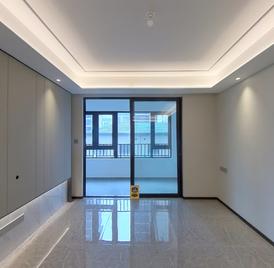 阳光城檀悦 4室2厅126.29m²精装修