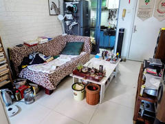 雍翠华府 2室1厅44.29m²精装修