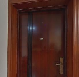 湖畔名郡 3室2厅107m²普通装修