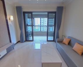恒大帝景 3室2厅119.8m²整租