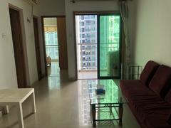 怡康家园 2室2厅52.76m²满五年