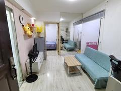 东悦名轩 1室1厅34.68m²精装修