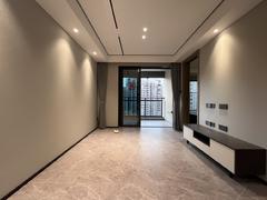 万科金域学府 3室2厅79.43m²整租