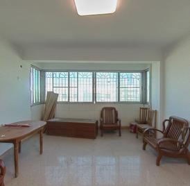四海花园 3室2厅101.3m²普通装修