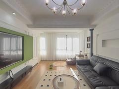 文一锦门北韵 3室2厅96m²精装修